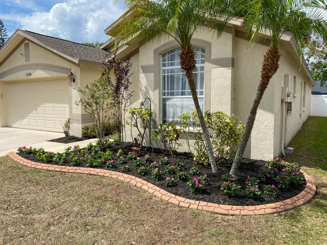 Elite Eagle Landscaping