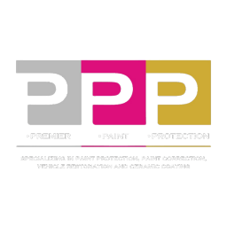 Premier Paint Protection logo