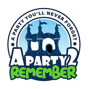 A Party 2 Remember logo