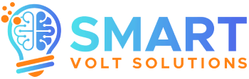 Smart Volt Solutions logo