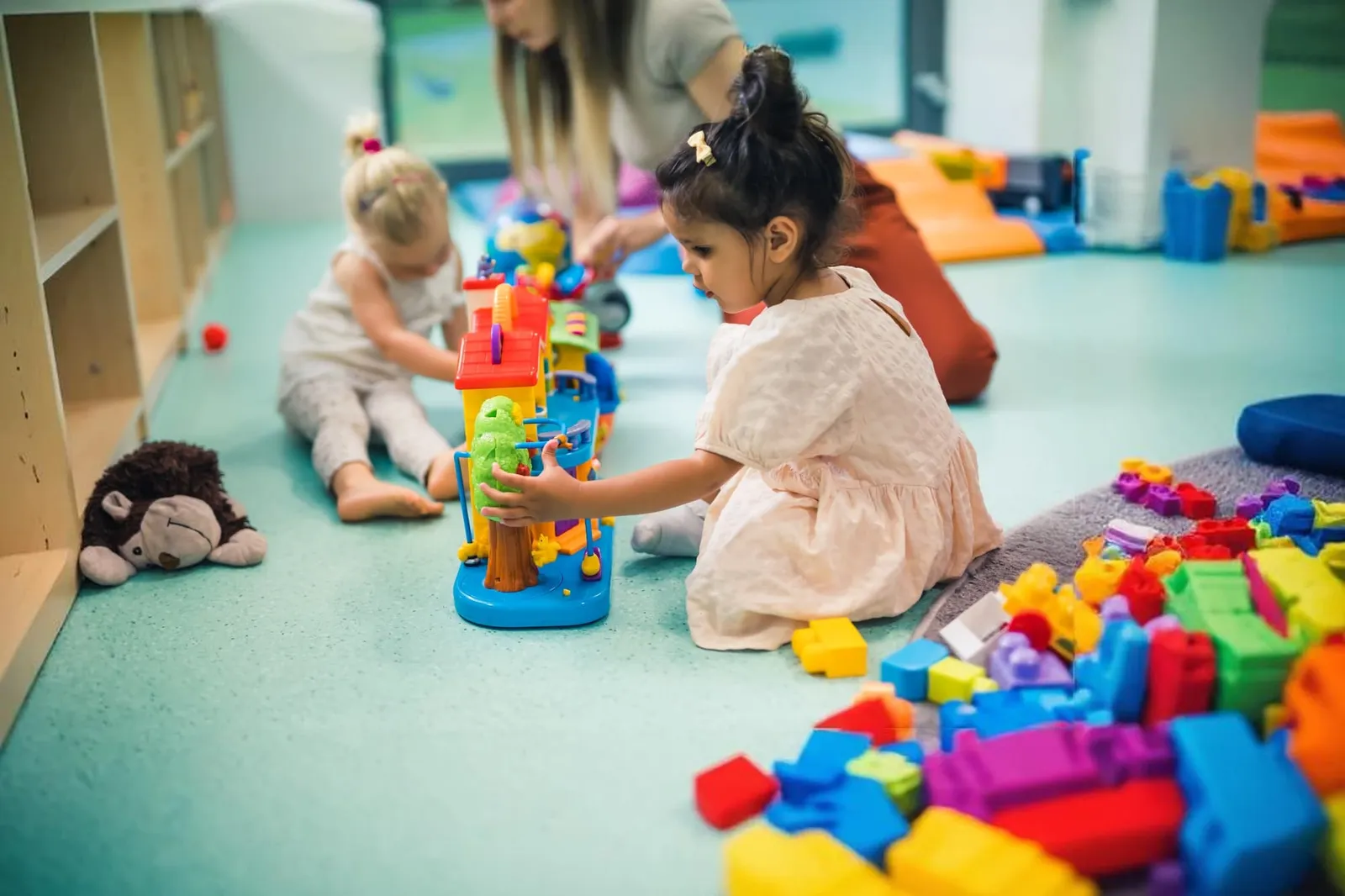 Kids Cove Learning Academy