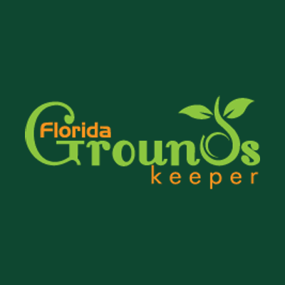 Florida Groundskeeper logo