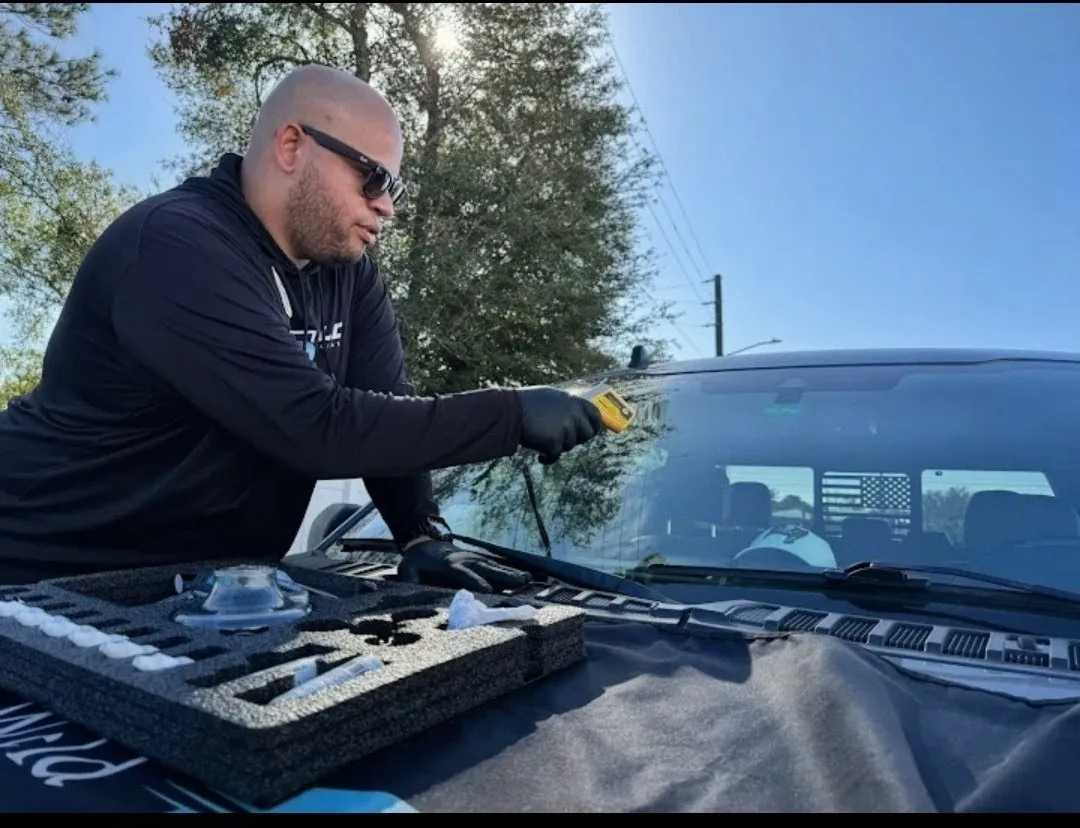 Nushield Autoglass LLC