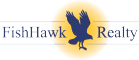 FishHawk Realty logo