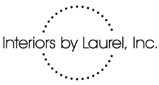 Interiors by Laurel logo