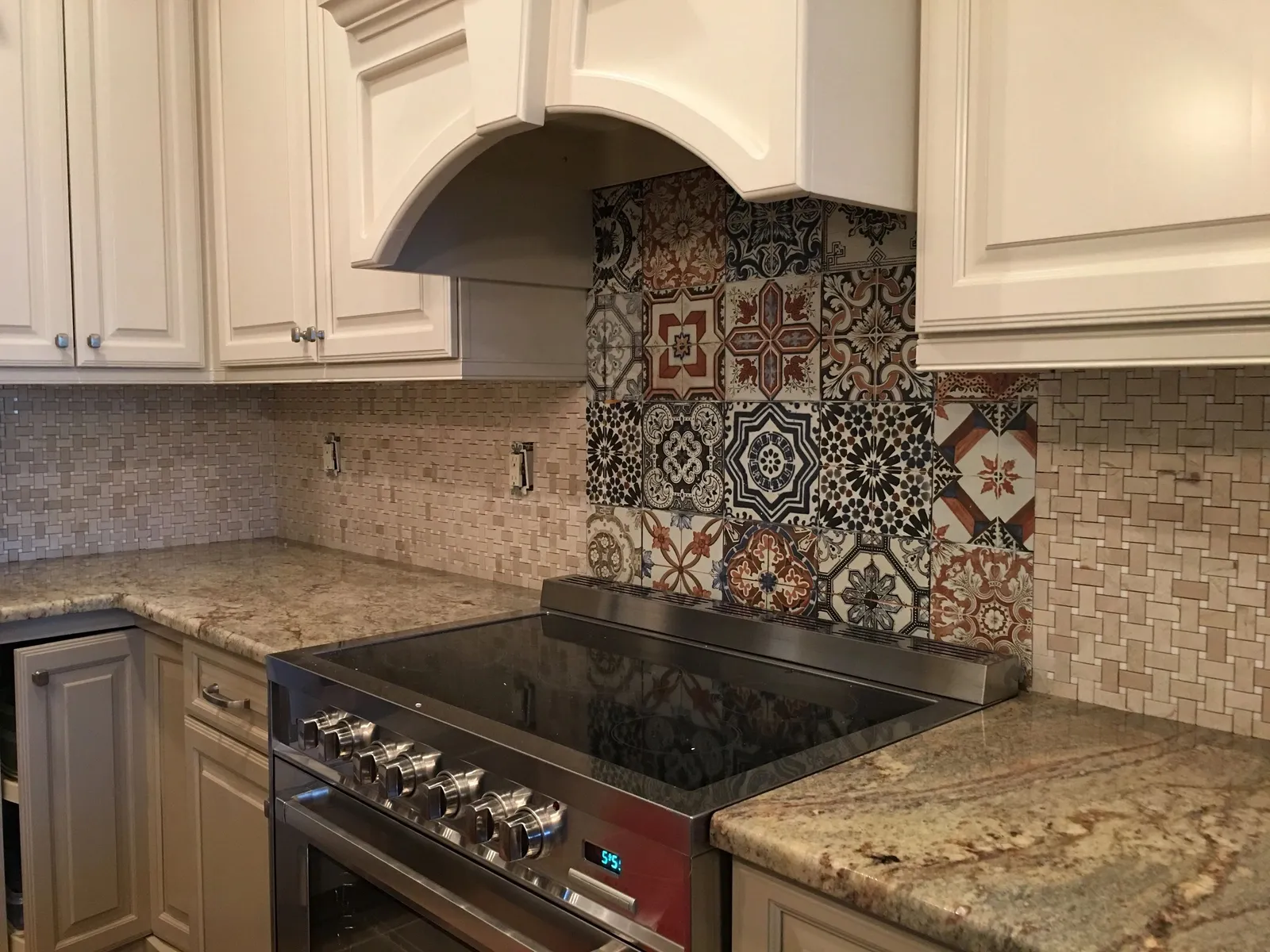 RK Marble Tile Inc. A Family Business
