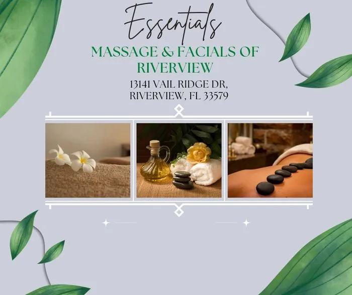 Essentials Massage and Facials of Riverview