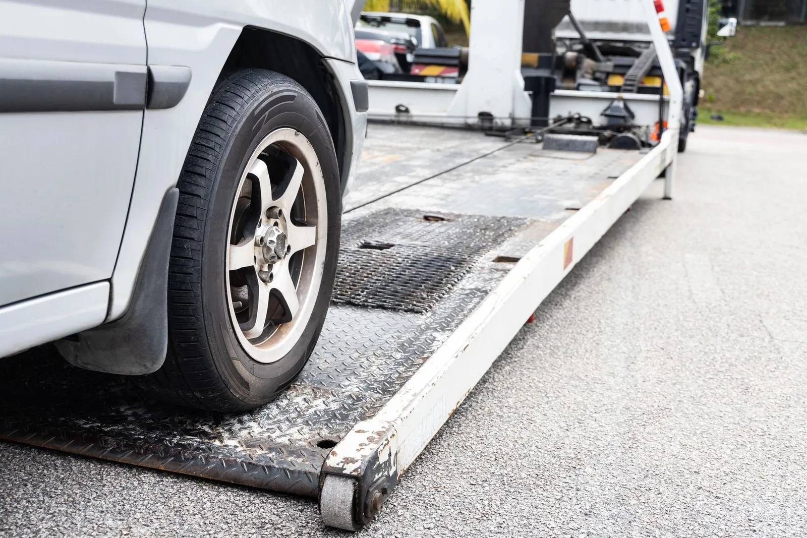 Riverview Towing
