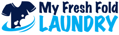 My Fresh Fold Laundry logo