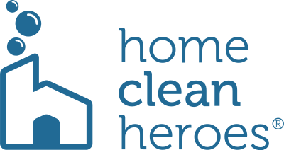 Home Clean Heroes of Tampa Bay logo