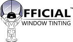 Official Window Tinting logo
