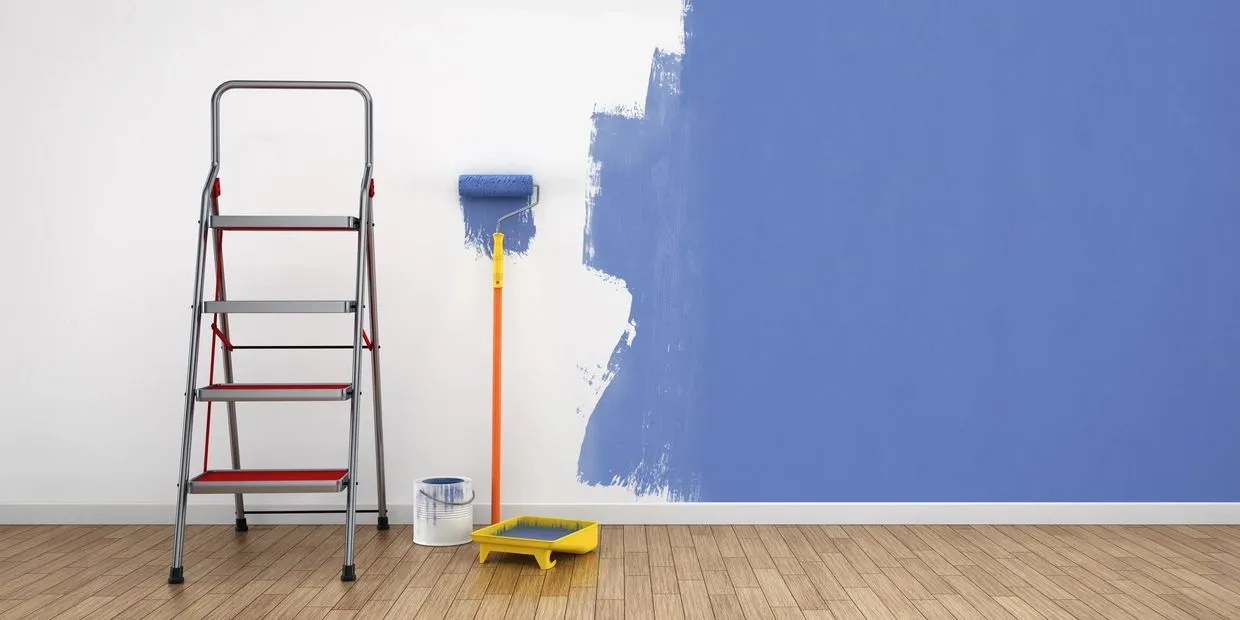 JVC Home Renovation