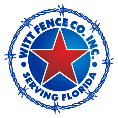 Witt Fence logo