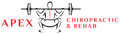 Apex Chiropractic & Rehab logo