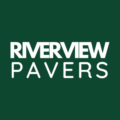 Riverview Pavers logo