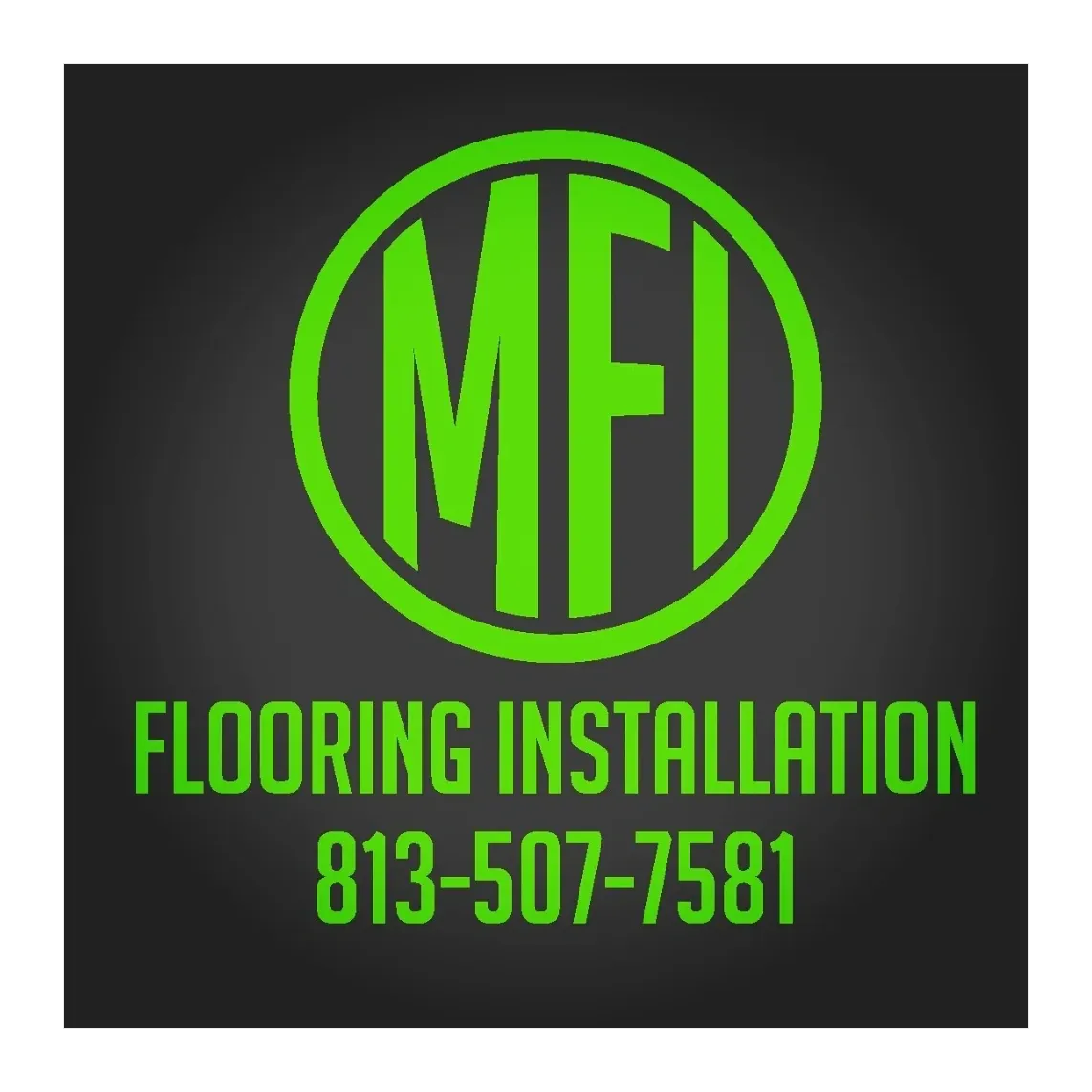 MFI Flooring Installation