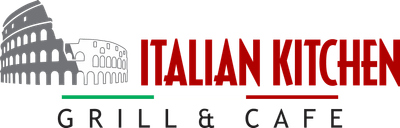 Italian Kitchen Grill & Cafe logo