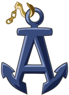 Anchorline Towing and Recovery logo