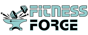 Fitness Forge logo