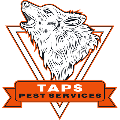 Taps Pest Services logo