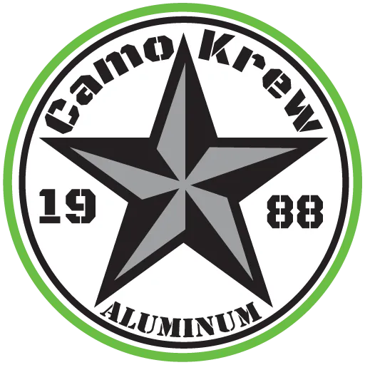 Camo Krew