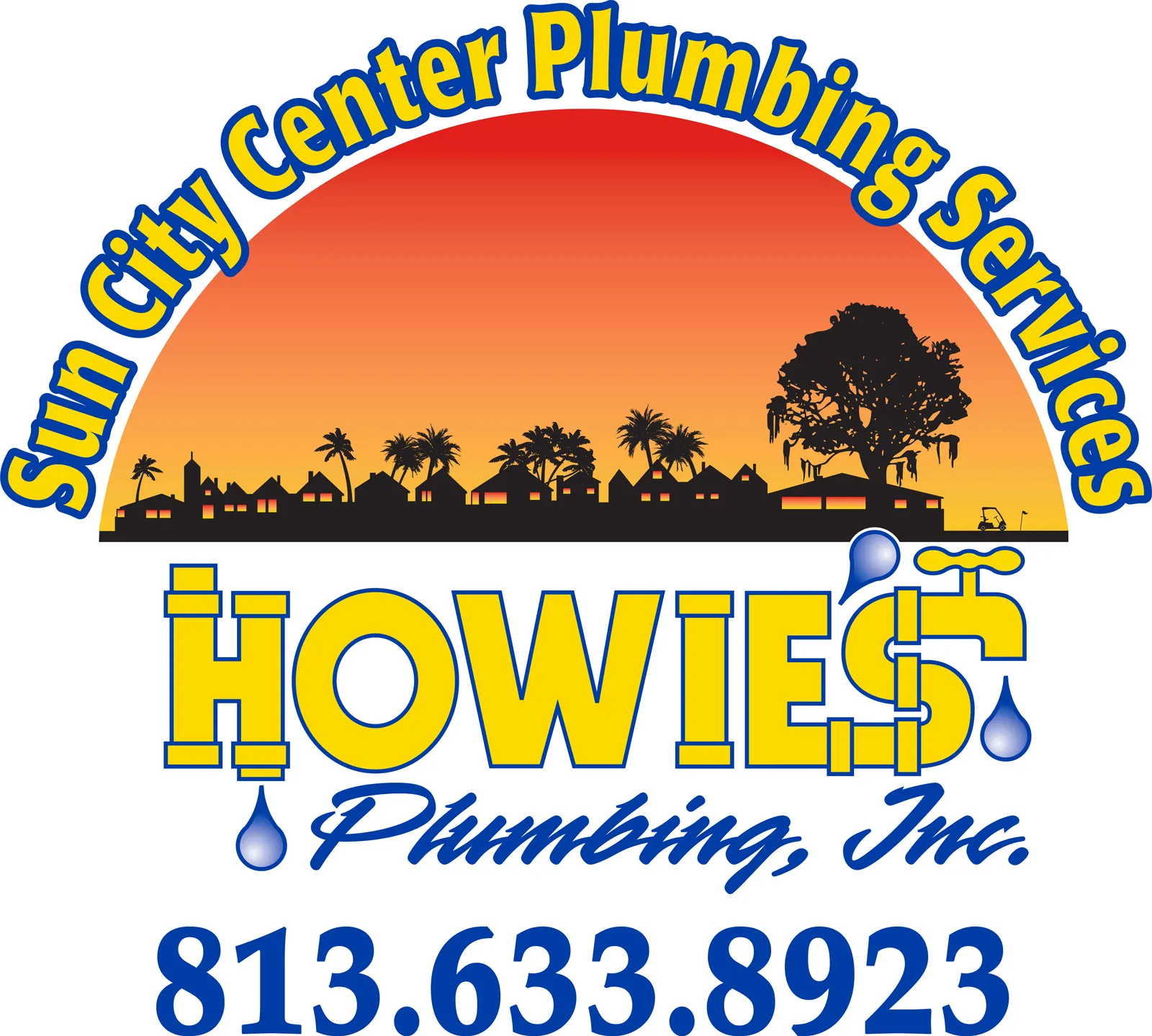 Howies Plumbing