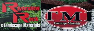 TMI Landscape Materials logo