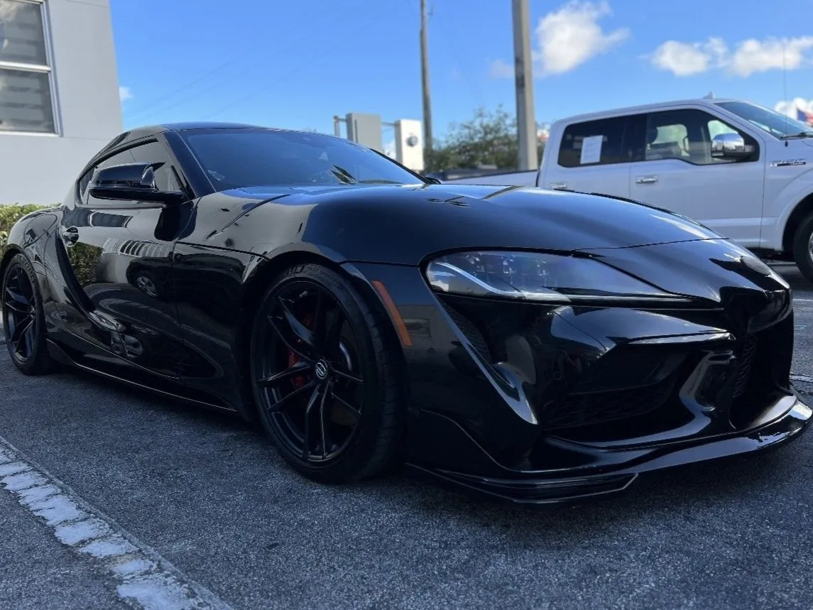 FLAWLEZZ CAR DETAILING