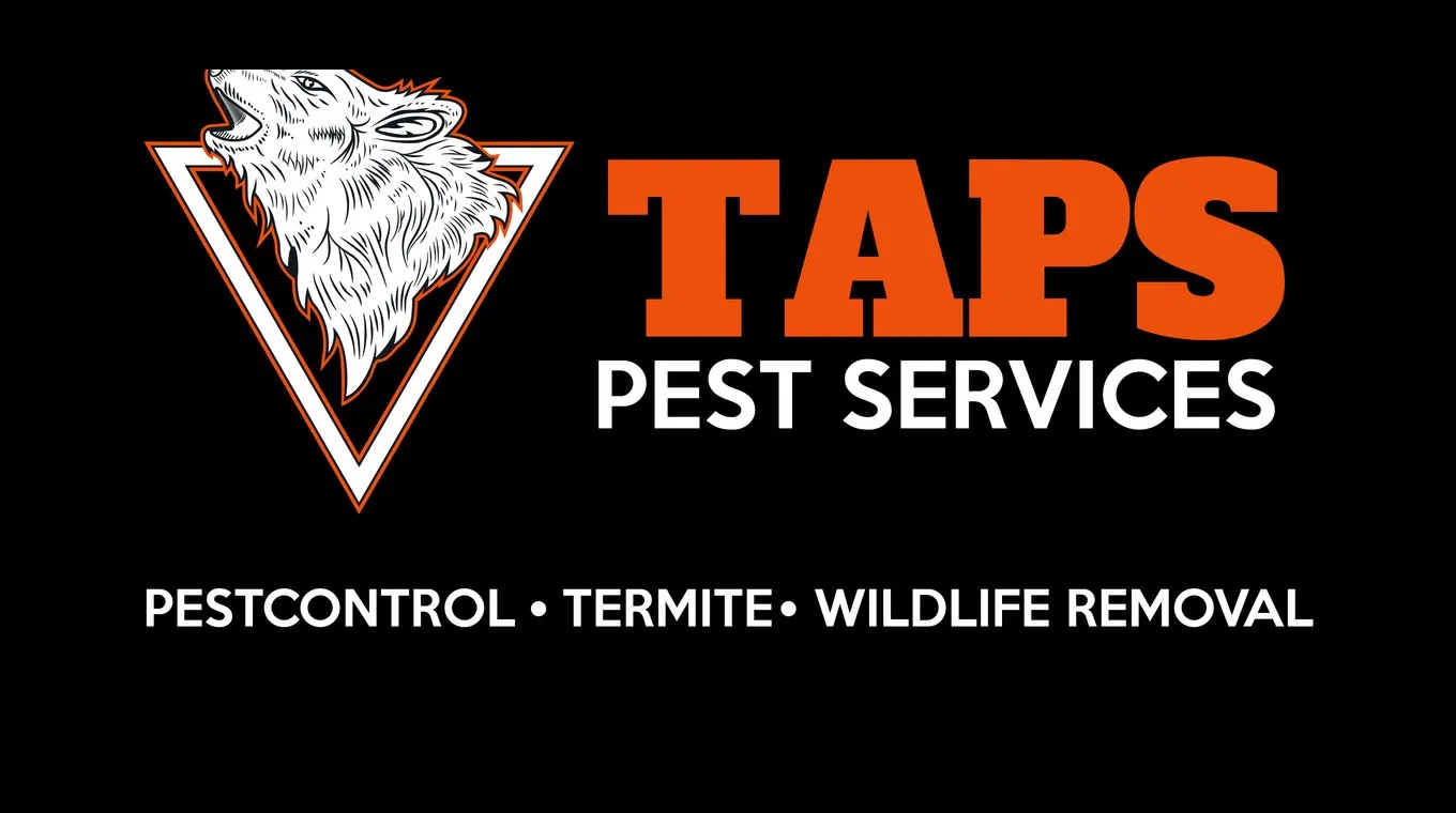 Taps Pest Services