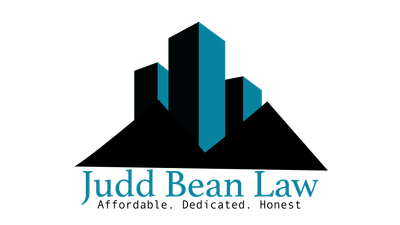 Judd Bean Law logo