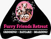 Southside Pet Salon logo