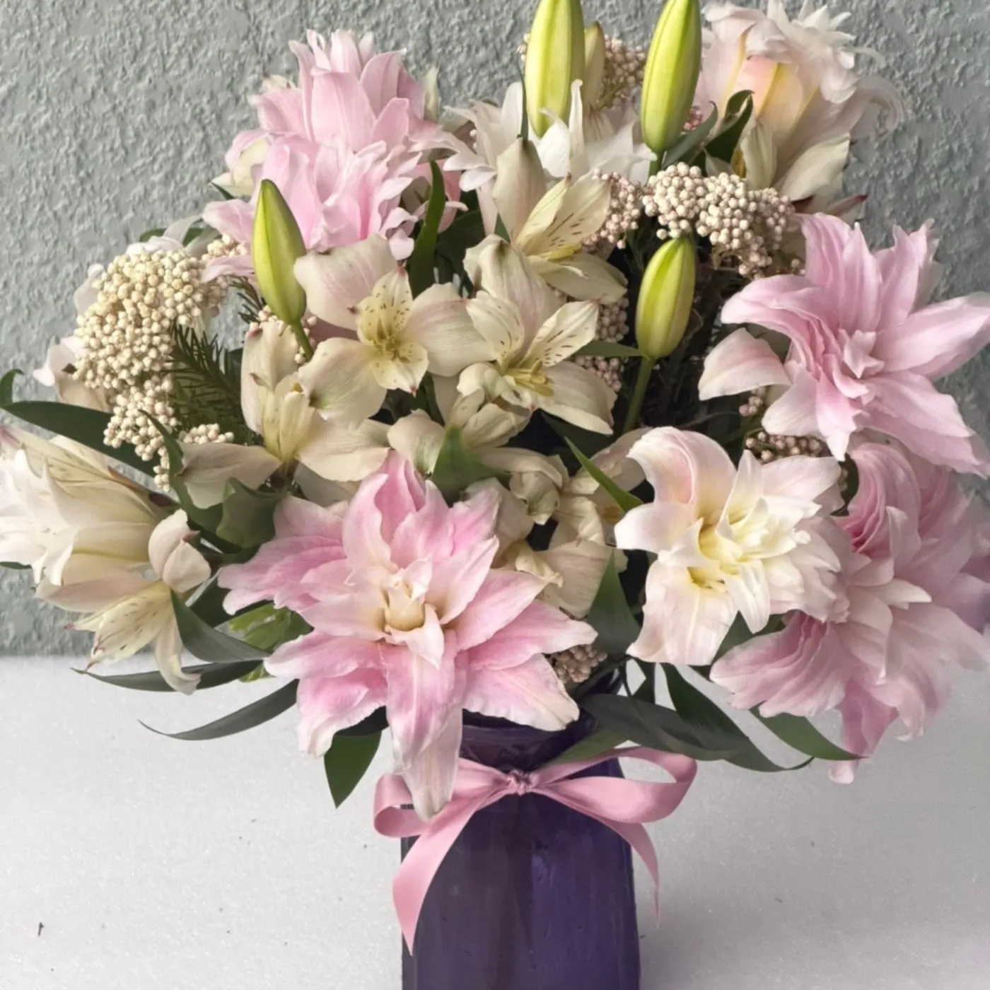 Bliss Flower Shop
