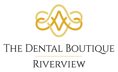 The Dental Boutique Riverview logo