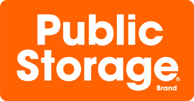 Public Storage logo