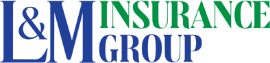 L & M Insurance Group logo