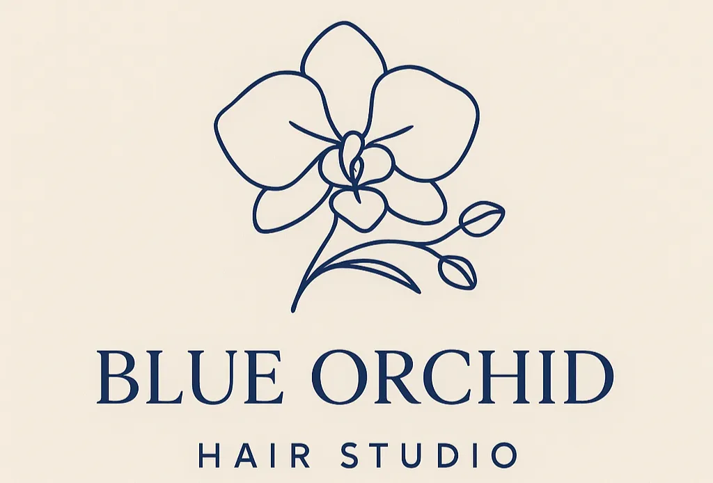Blue Orchid Hair Studio