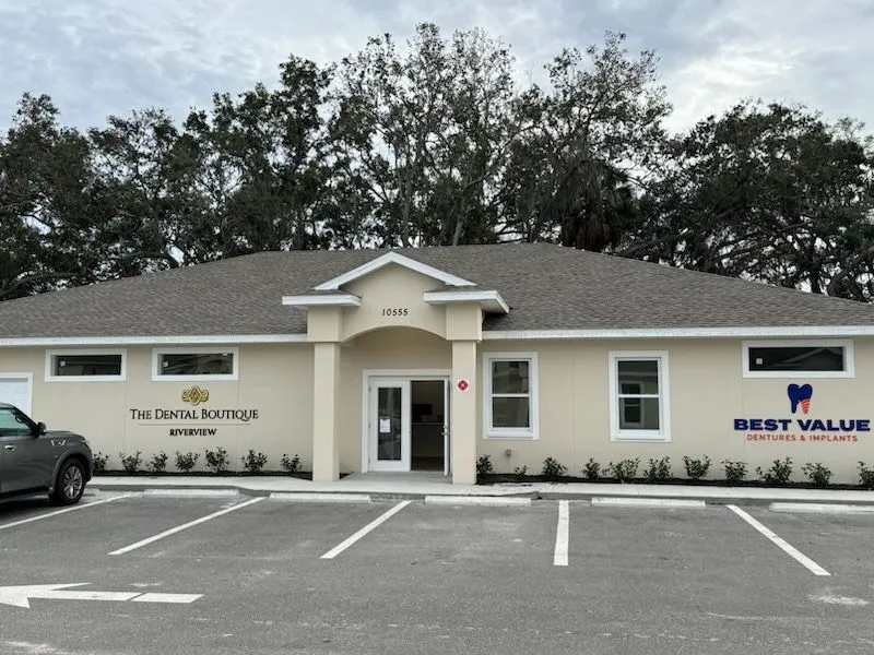 Best Value Dentures and Implants Riverview