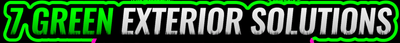 7Green Exterior Solutions logo