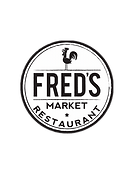 Fred's Market logo