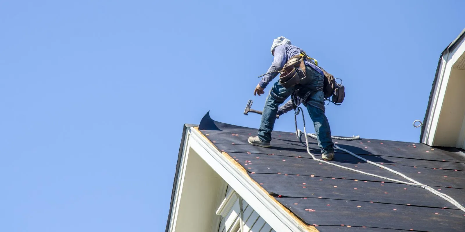Wayne Gonzalez Roofing Contractor, Inc.