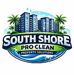 South Shore Pro Clean LLC logo