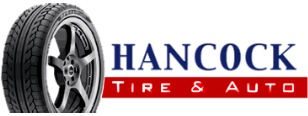Hancock Tire & Auto logo