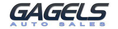 Gagel's Auto Sales logo