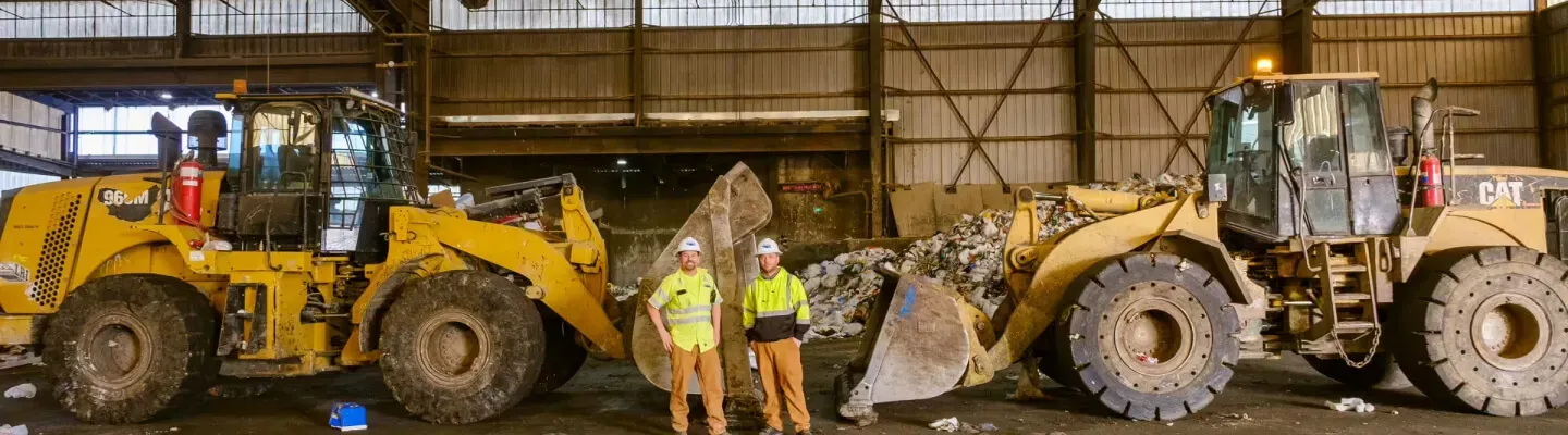 Sun Country Landfill