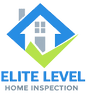 Elite level home inspection logo