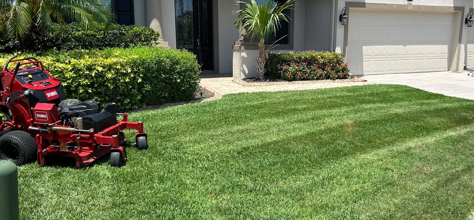 Riverview Lawn Care