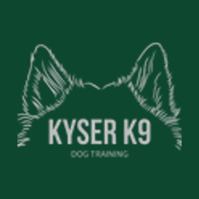 Kyser K9 Training logo