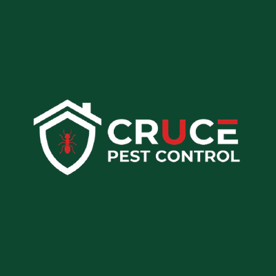 Cruce Pest Control logo