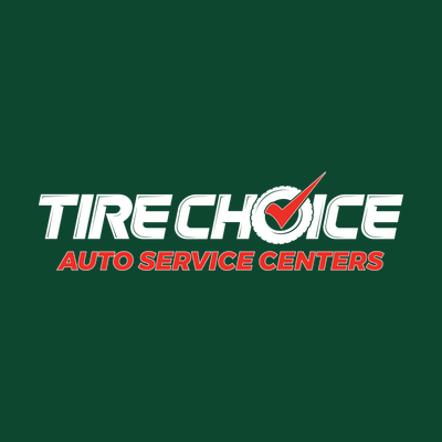 Tire Choice Auto Service Centers logo