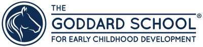 The Goddard School of Riverview logo
